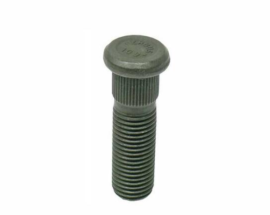 Porsche Wheel Stud (45mm) 99333167102 - OE Supplier 99333167102