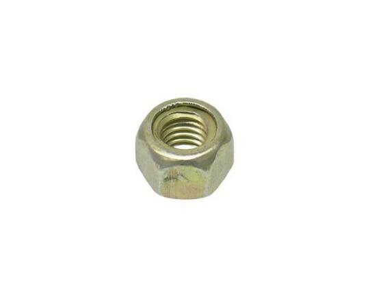 Porsche Exhaust Nut (M8x13) 99908405202 - OE Supplier 99908405202