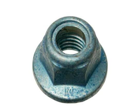 Porsche Control Arm Lock Nut (M12x1.5) 99908444909 - OE Supplier 99908444909