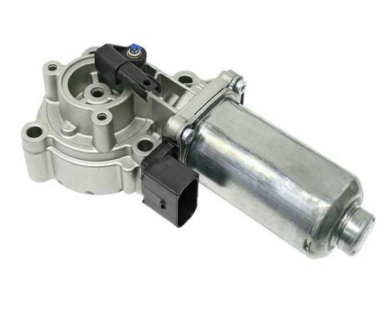 BMW Transfer Case Motor 27102449709 - OE Supplier 27102449709