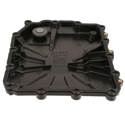 BMW Dual Clutch Trans Oil Pan (DCT) (w/ Gasket) 28108070791 - OE Supplier 28108070791