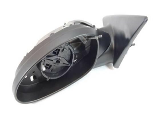 BMW Side Mirror Assembly - Driver Side (w/ Memory) 51167189955 - OE Supplier 51167189955