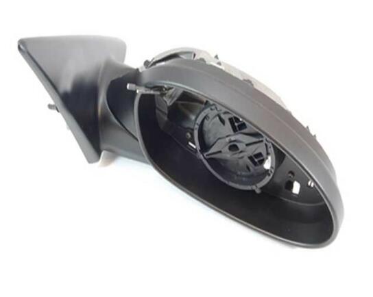 BMW Side Mirror Assembly - Passenger Side (w/ Memory) 51167189956 - OE Supplier 51167189956