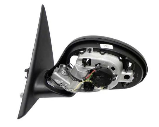 BMW Side Mirror Assembly - Driver Side 51167189967 - OE Supplier 51167189967