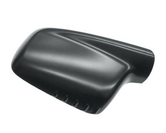 BMW Side Mirror Cover - Driver Side 51167074235 - OE Supplier 51167074235