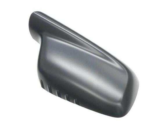 BMW Side Mirror Cover - Passenger Side 51167074236 - OE Supplier 51167074236