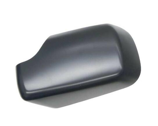 BMW Side Mirror Cover - Passenger Side (Un-painted) 51168238376 - OE Supplier 51168238376