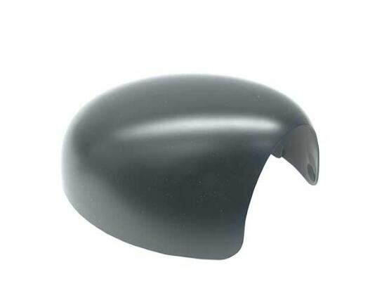 Mini Side Mirror Cover - Passenger Side (Un-painted) 51167030716 - OE Supplier 51167030716