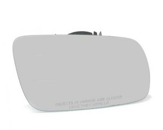 VW Side Mirror Glass - Passenger Side (Convex) 3B1857522A - OE Supplier 3B1857522A