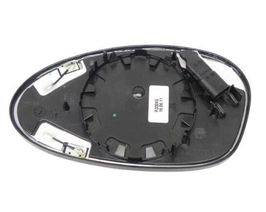 BMW Side Mirror Glass - Passenger Side (Auto-Dimming) 51167144306 - OE Supplier 51167144306