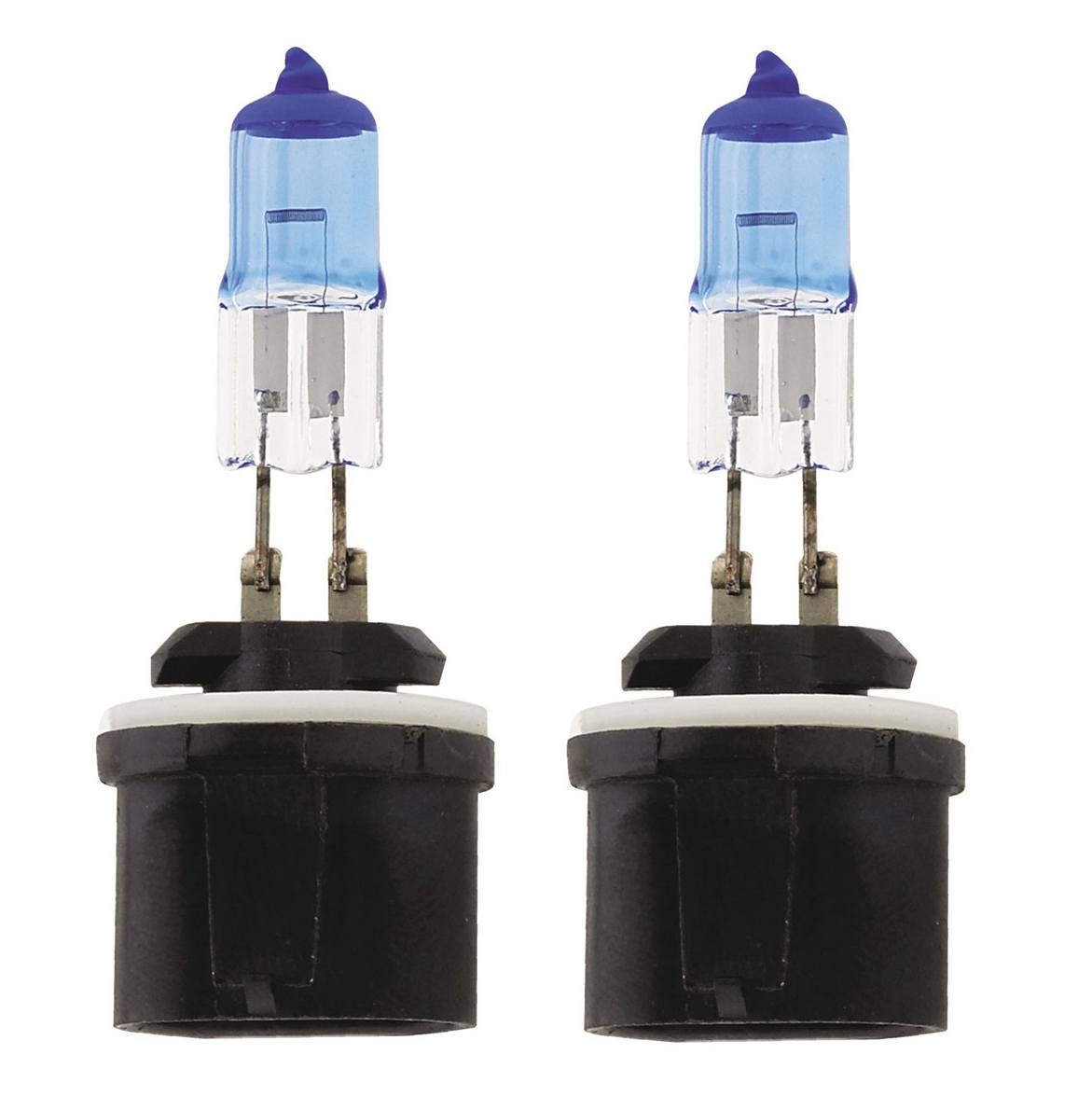 BMW Headlight Bulb (880 Xtreme) (White Plus) (Halogen) (Pack of 2) 18880 PIAA PIAA 18880