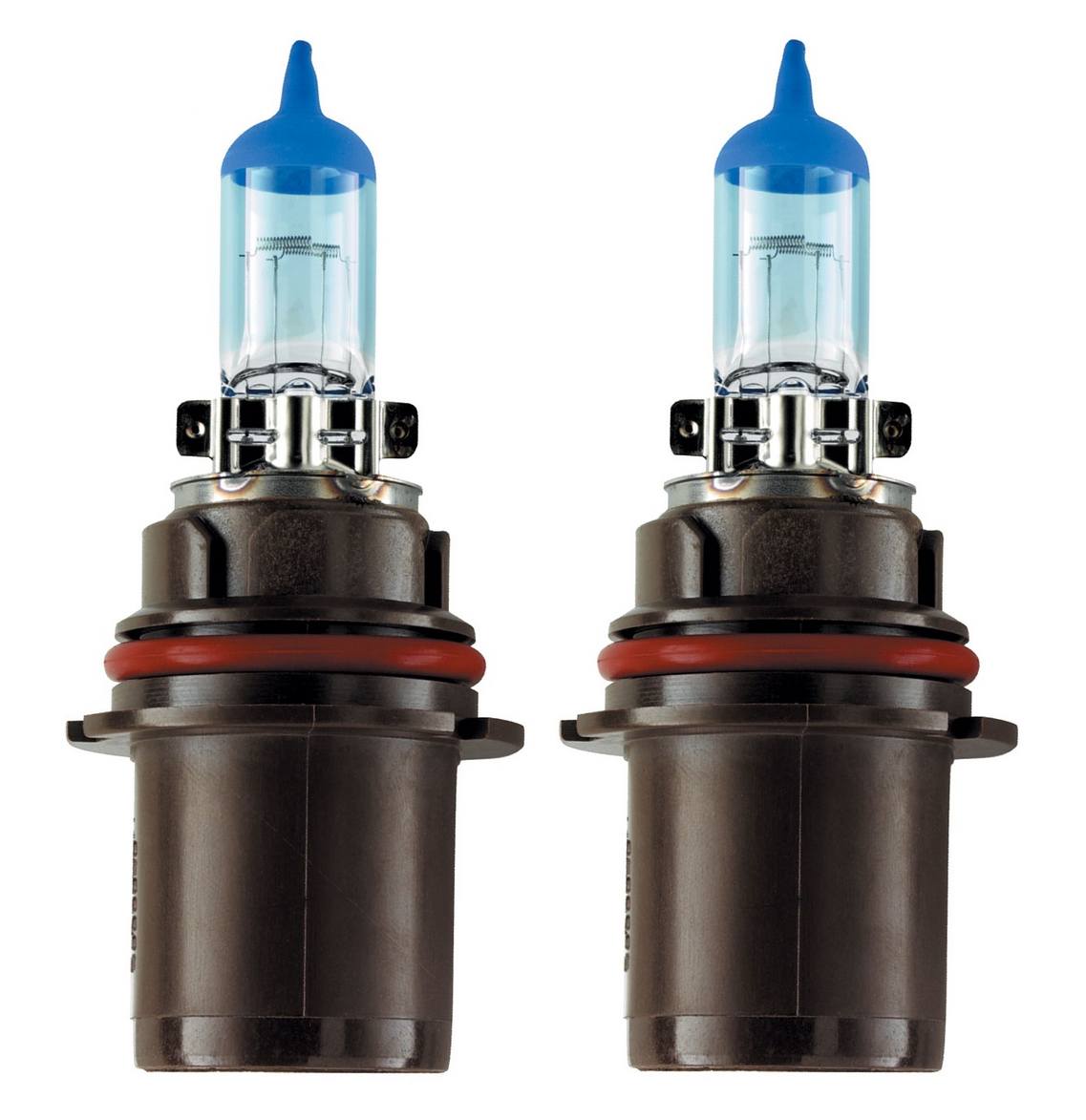 Headlight Bulb (9004 Xtreme) (White Plus ) (Halogen) (Pack of 2) PIAA
