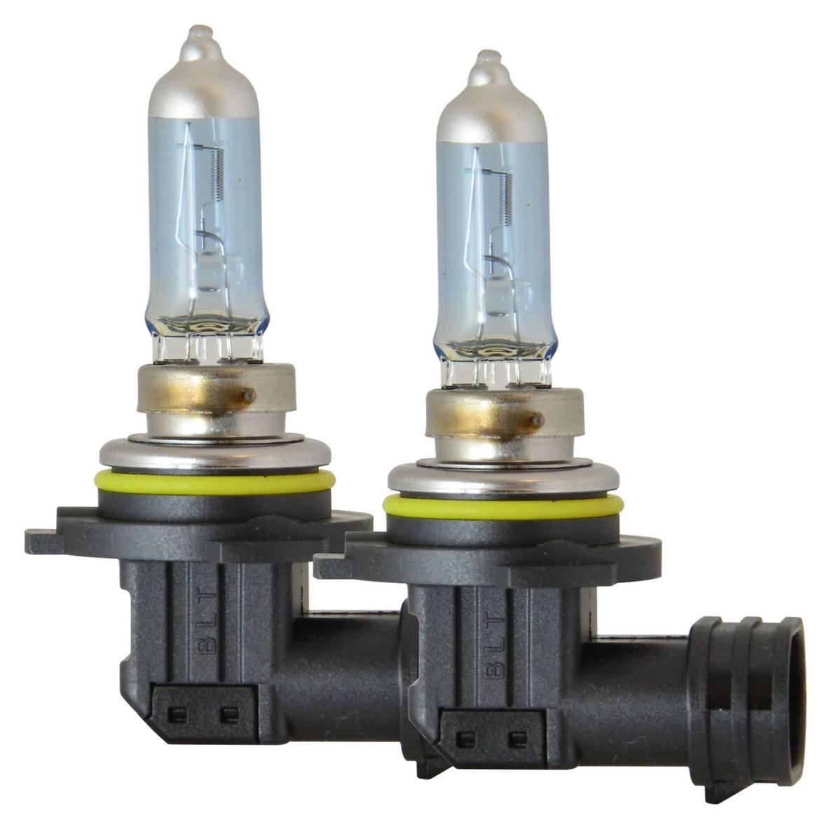 Headlight Bulb (9006 HB4 Xtreme) (White Hybrid) (Halogen) (Pack of 2