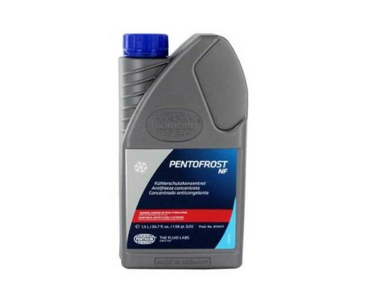 BMW Engine Coolant / Antifreeze Pentosin 8114117