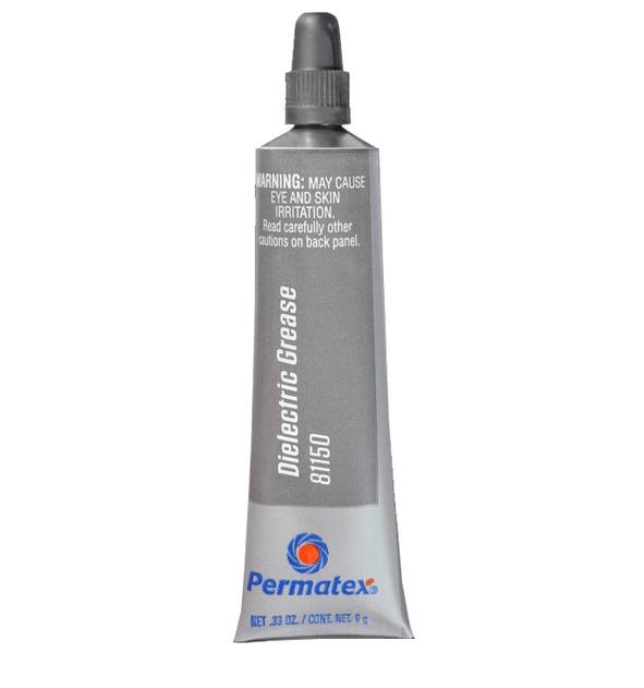 Dielectric Grease Permatex 81150