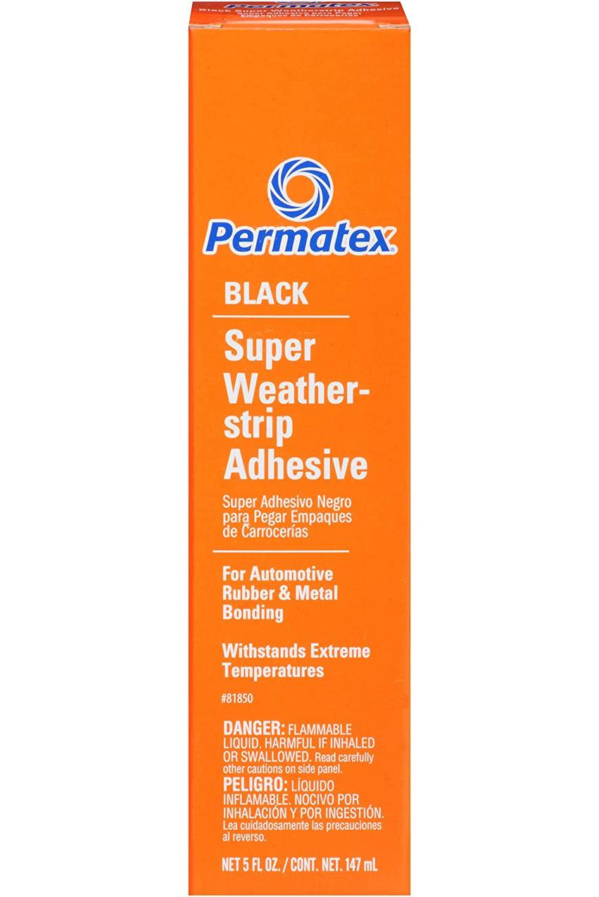 Super Glue Silicone Sealer, 1.5oz Tube