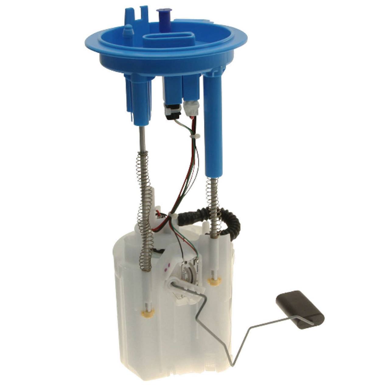 VW Fuel Pump InTank 5N0919087H Pierburg 702701210 Pierburg 7.02701