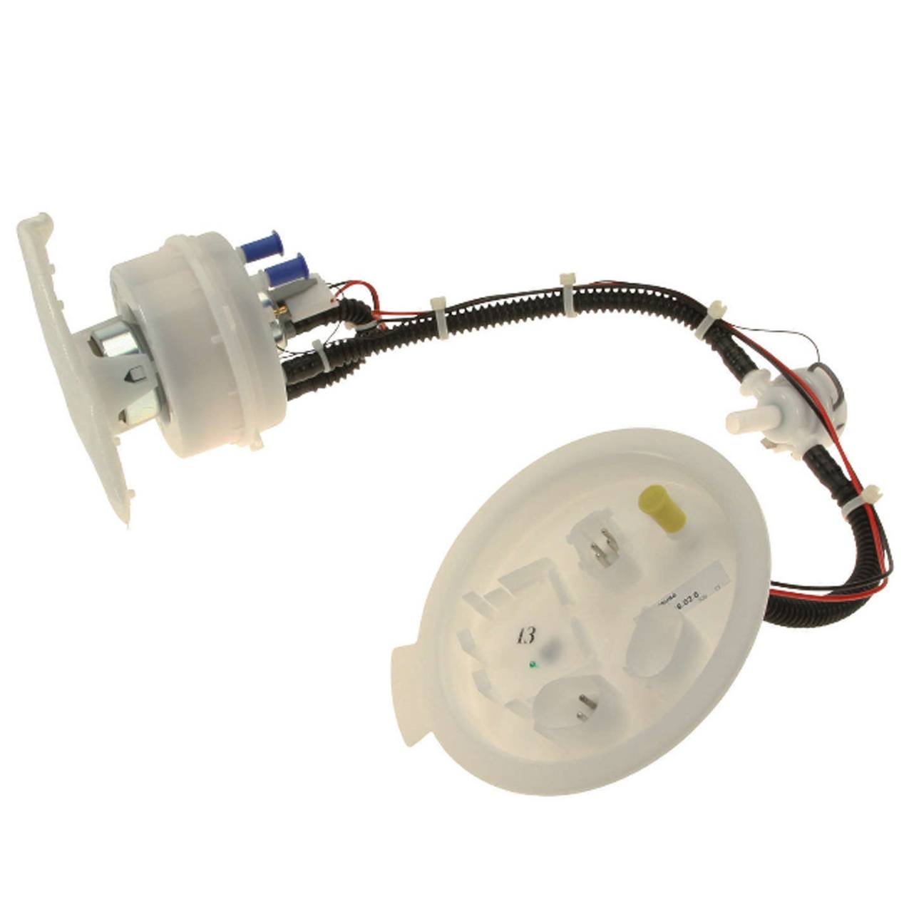 BMW Fuel Pump Assembly 16117341301 - Pierburg 705656020