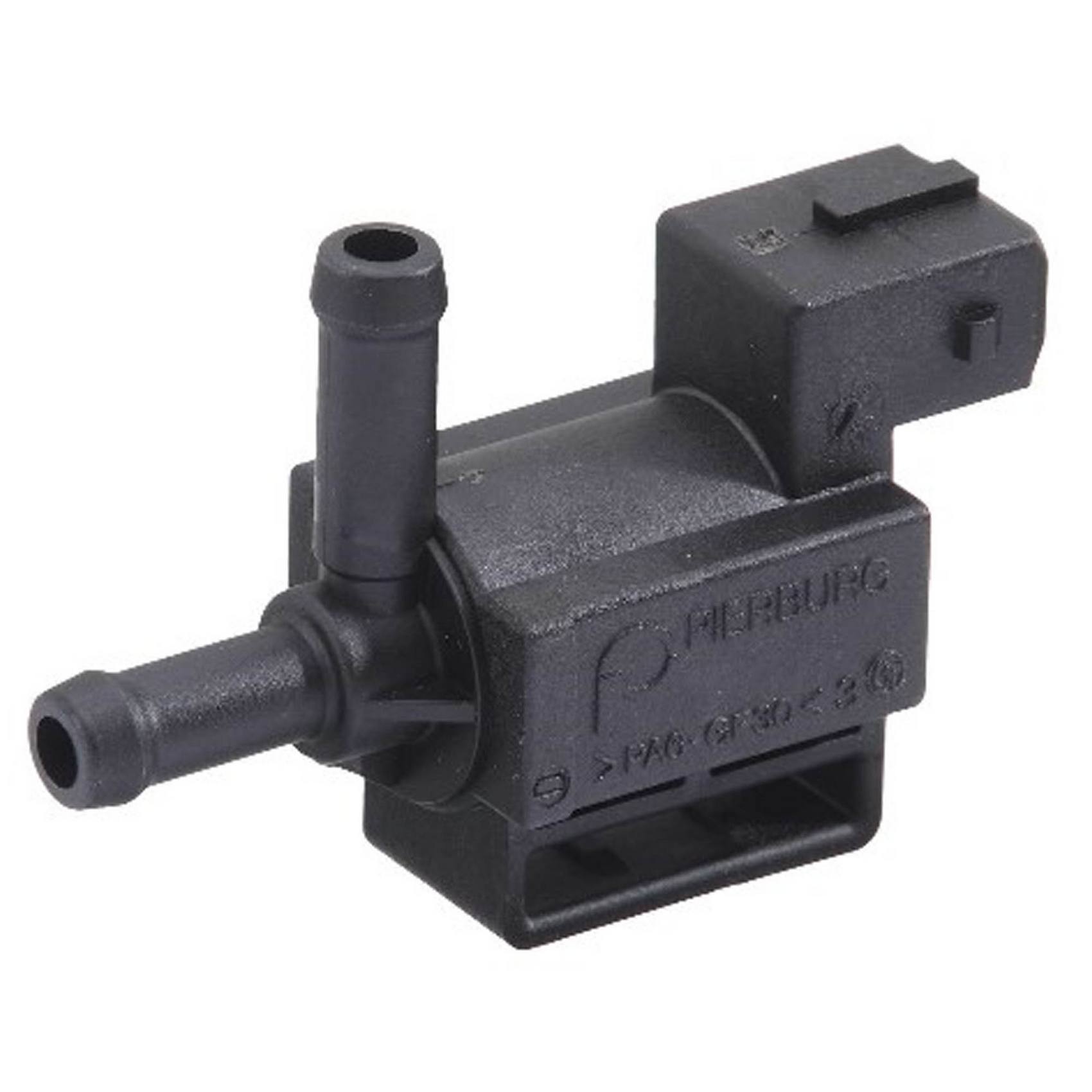 Volvo Vapor Canister Purge Valve 7.22517.04.0 Pierburg Pierburg 7