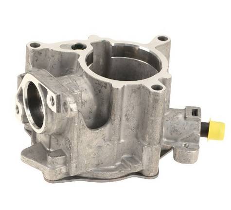 Audi Vacuum Pump 06J145100G - Pierburg 724807290