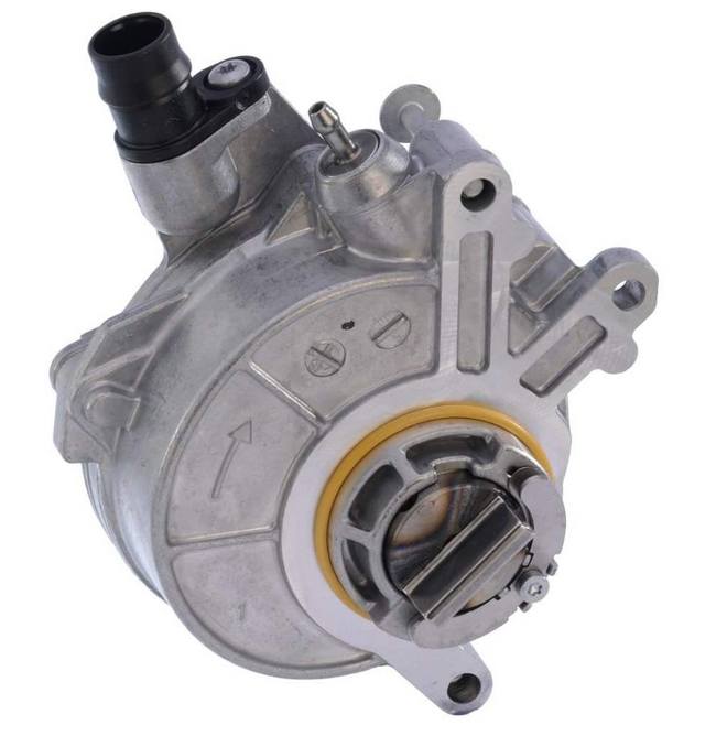 BMW Vacuum Pump 7.24807.35.0 - Pierburg