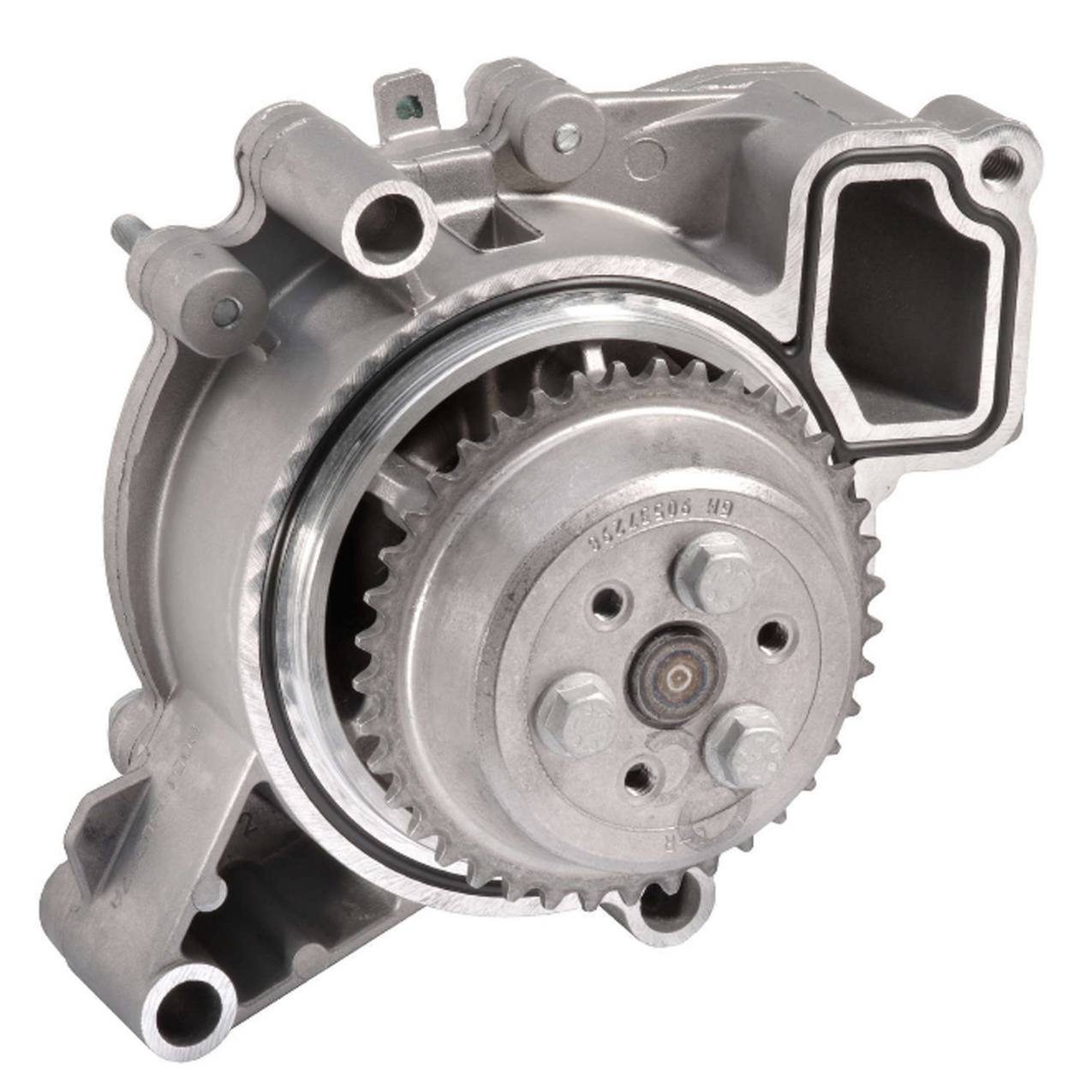 SAAB Engine Water Pump 12630084 – Pierburg 728509020 Pierburg 7.28509.02.0