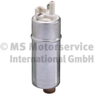 BMW Land Rover Fuel Pump 16116768357 - Pierburg 750138000