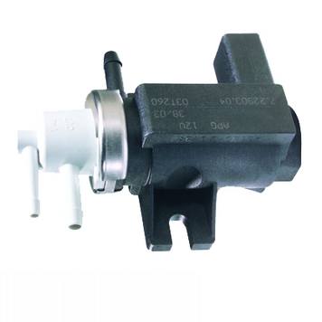 VW Turbocharger Boost Solenoid 1K0906627E - Pierburg 702184010