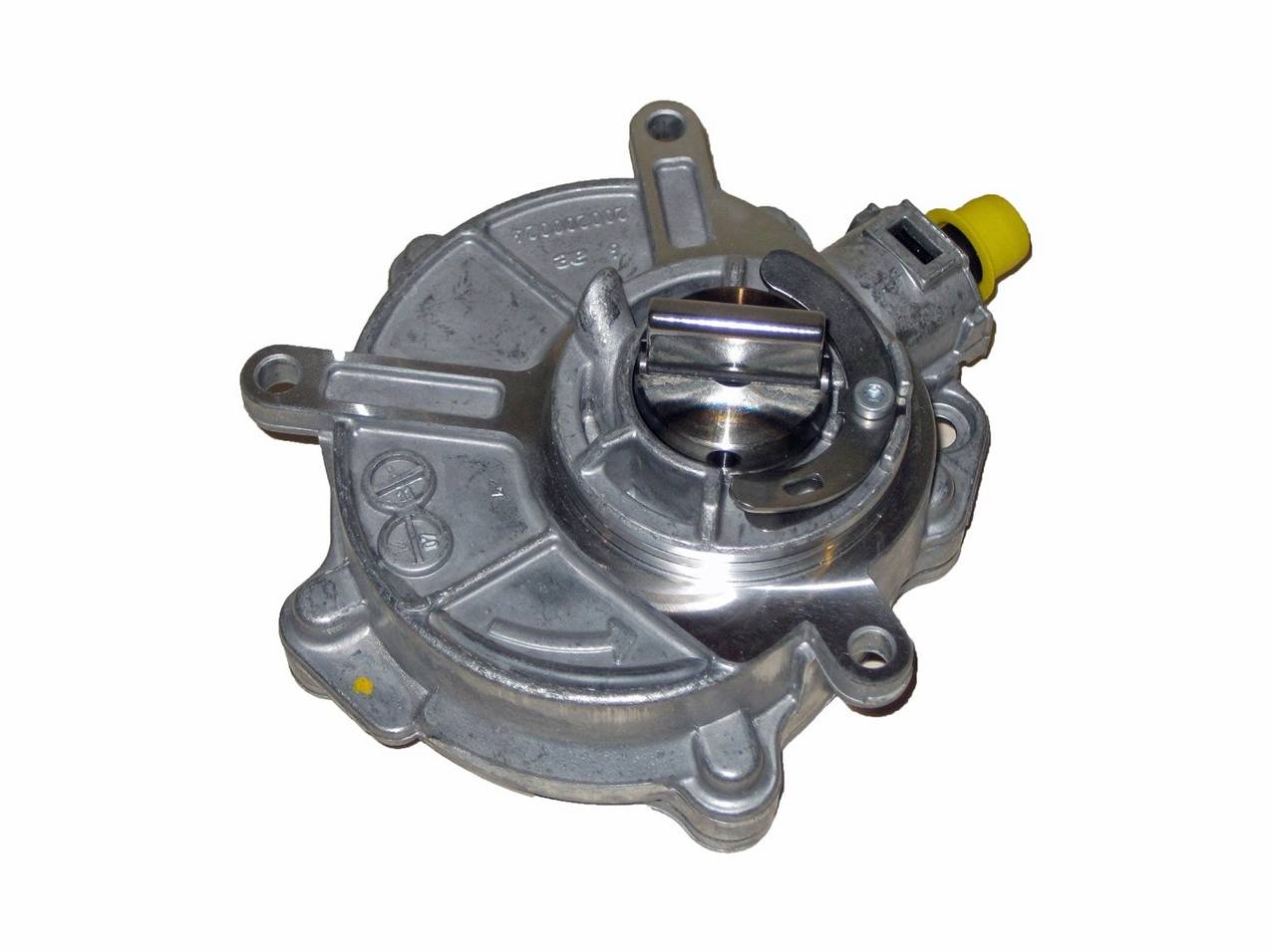 Audi Vacuum Pump 06E145100T - Pierburg 724807210