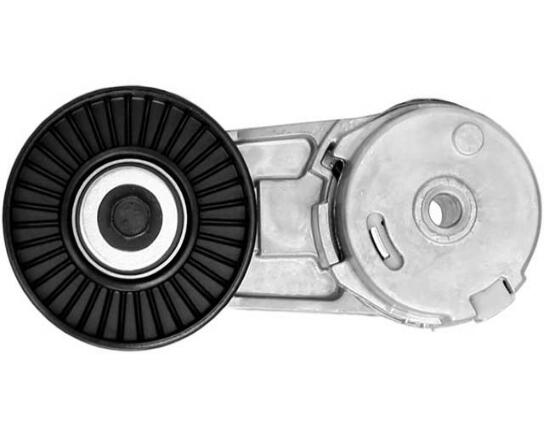 SAAB Serpentine Belt Tensioner 24430296 - Proparts 21340296