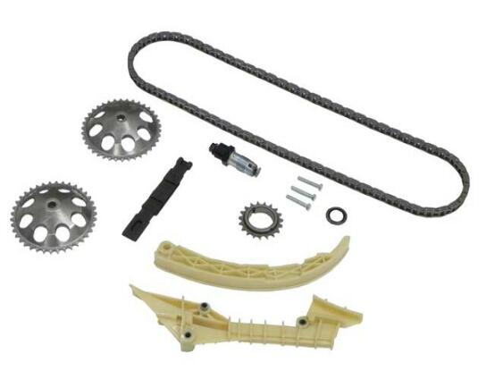 SAAB Engine Timing Chain Kit 55557270 - Proparts 21341003