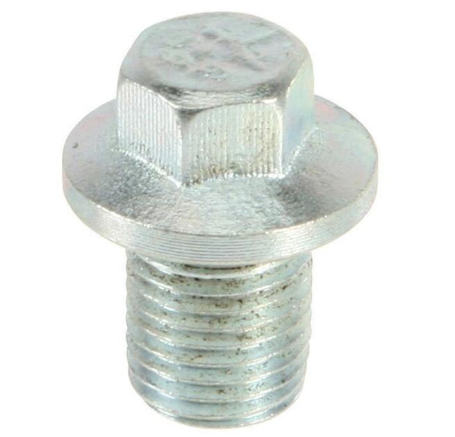 SAAB Engine Oil Drain Plug 9132929 - Proparts 21342929