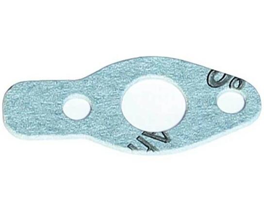 SAAB Turbo Oil Return Gasket 55563093 - Proparts 21343093