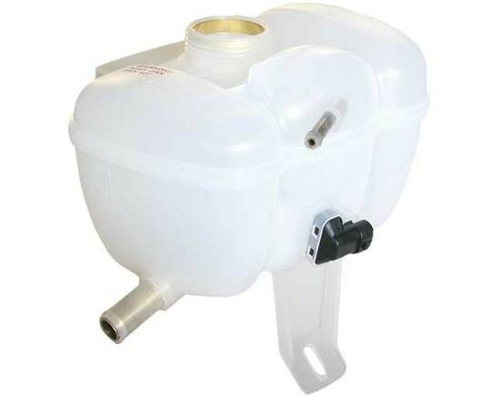 SAAB Expansion Tank 4356390 - Proparts 21346390