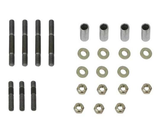 SAAB Exhaust Manifold Hardware Kit 92151352 - Proparts 21347280