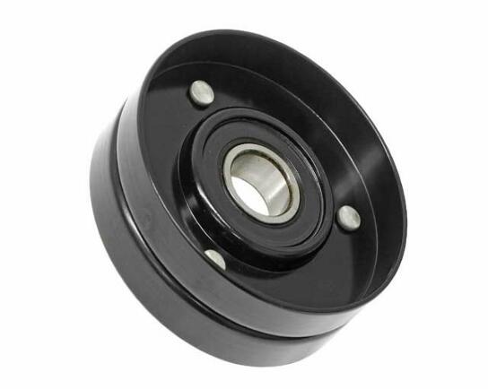 Volvo Serpentine Belt Tensioner Pulley 272136 - Proparts 21432136