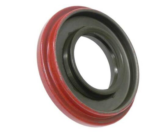 Volvo Pinion Seal - Front (Red) 9143317 - Proparts 21433317