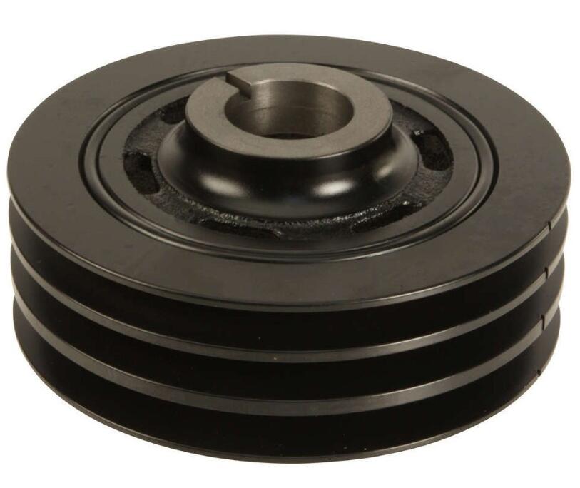 Volvo Crank Pulley (Harmonic Balancer) 9135194 - Proparts 21435194