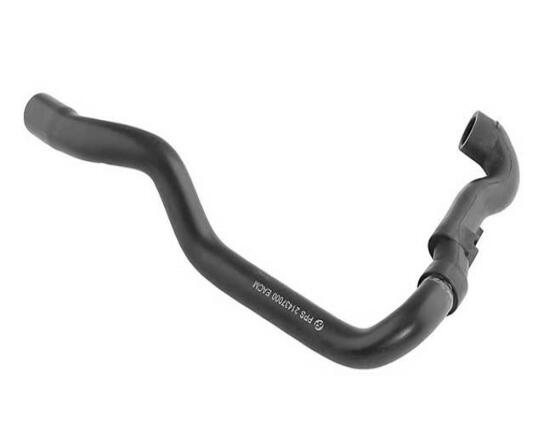 Volvo Engine Crankcase Breather Hose - Engine to Oil Filter Housing 8670008 - Proparts 21437000