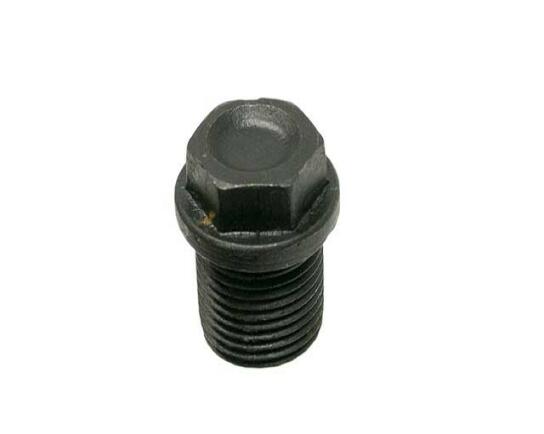 Volvo Engine Oil Drain Plug 39868330 - Proparts 21438138