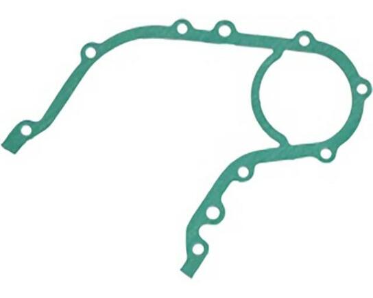 Volvo Engine Timing Cover Gasket 1378493 - Proparts 21438493