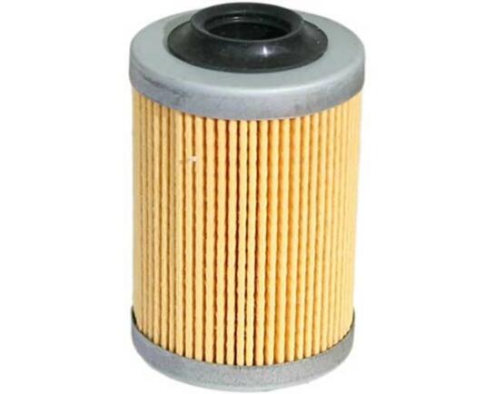 SAAB Engine Oil Filter 93186310 - Proparts 22346310