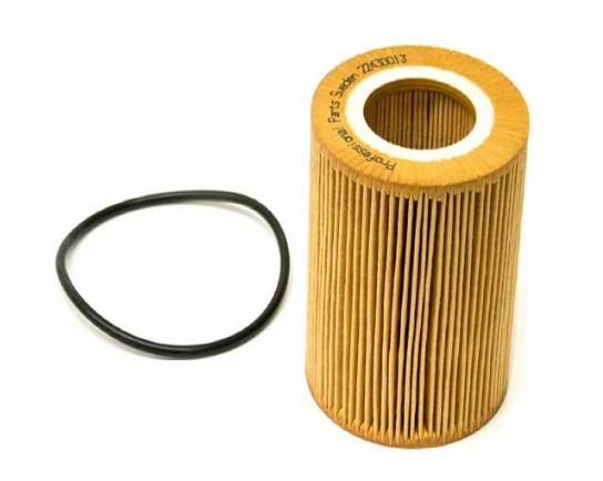 Land Rover Volvo Engine Oil Filter 30750013 - Proparts 22430013