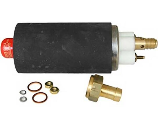 SAAB Fuel Pump 9393935 - Proparts 23340080