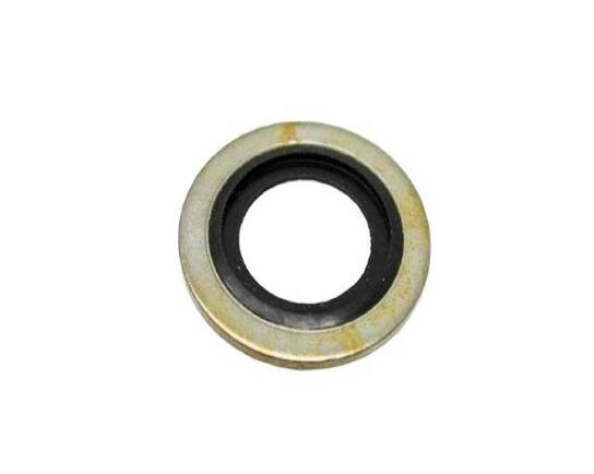 SAAB Volvo Sealing Ring (Large) (14mm) 4161162 - Proparts 23341162