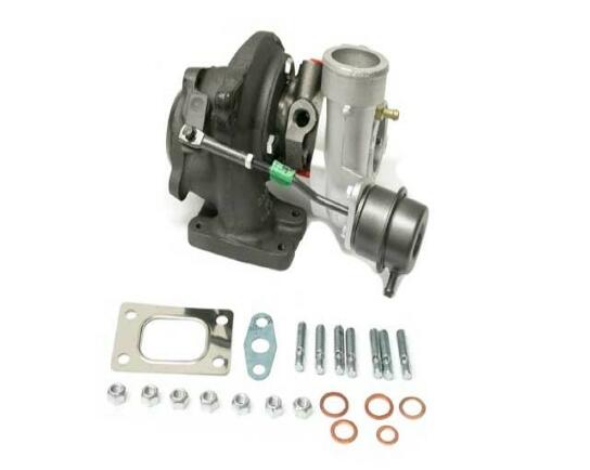 SAAB Turbocharger (New) 30584575 - Proparts 23344575