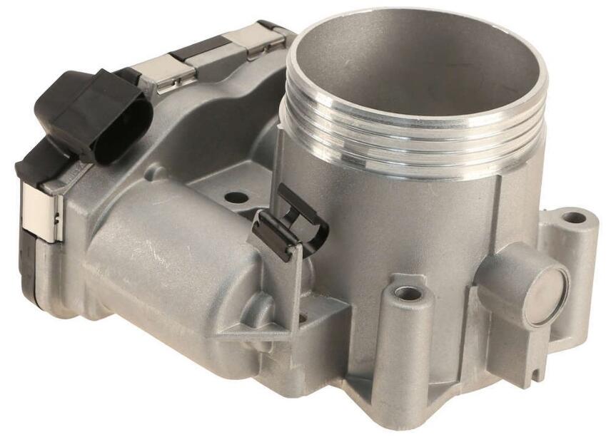 Volvo Throttle Body 30711554 - Proparts 23431554