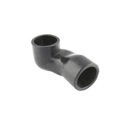 Volvo Engine Crankcase Breather Hose - Oil Separator to Engine Block 1271653 - Proparts 23431653