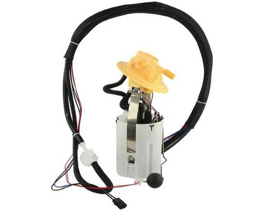 Volvo Fuel Pump Assembly 30761743 - Proparts 23431743