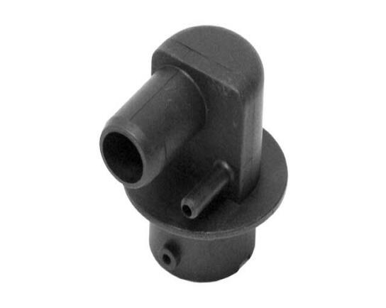 Volvo Flame Trap Housing 9135060 - Proparts 23435060